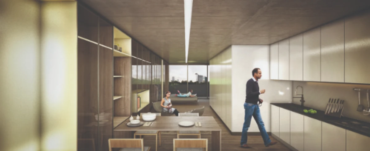 Imágen del proyecto CHAPULTEPEC 560